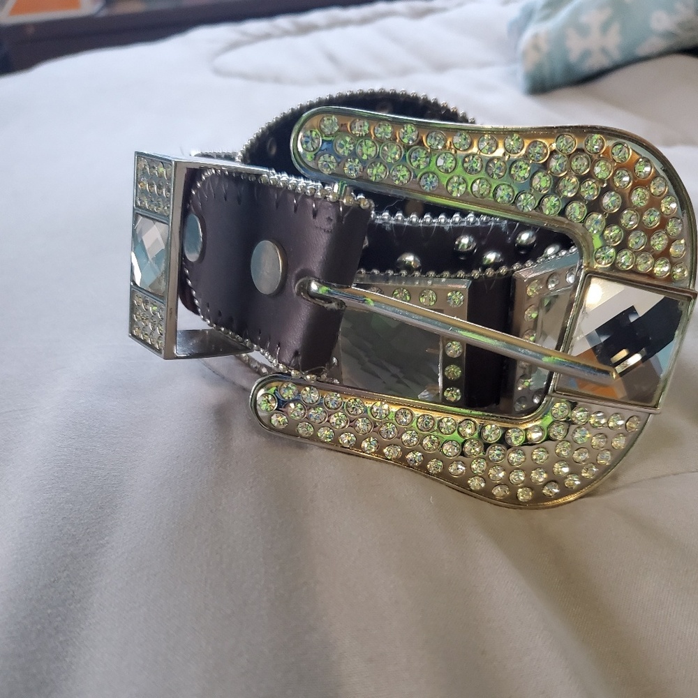 Belt - Picture 2 of 4